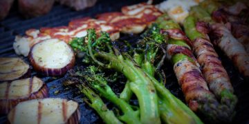 Czy wegetarianie jedzą ryby? – Czy wegetarianizm dopuszcza spożywanie ryb?