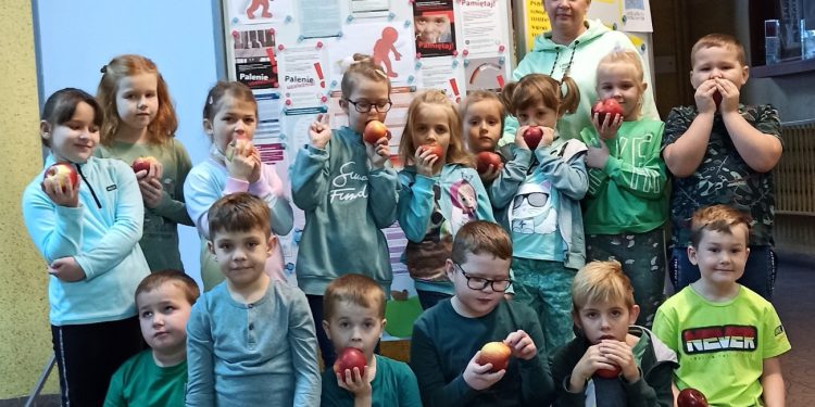 Nie papierosom w Cieninie Kościelnym