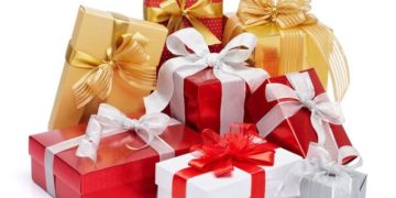 Akcja charytatywna w Cieninie Zabornym