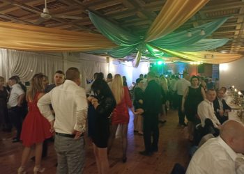 Andrzejki w Wierzbocicach