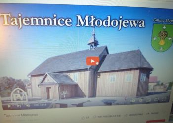 Film o historii Młodojewa, gmina Słupca
