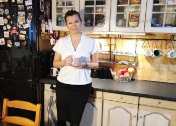 Nie ma nudnych dań w kuchni. Trzeba po prostu łączyć ze sobą produkty