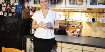 Nie ma nudnych dań w kuchni. Trzeba po prostu łączyć ze sobą produkty