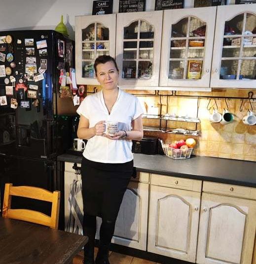 Nie ma nudnych dań w kuchni. Trzeba po prostu łączyć ze sobą produkty