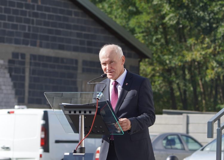 Duża podwyżka dla burmistrza Zagórowa