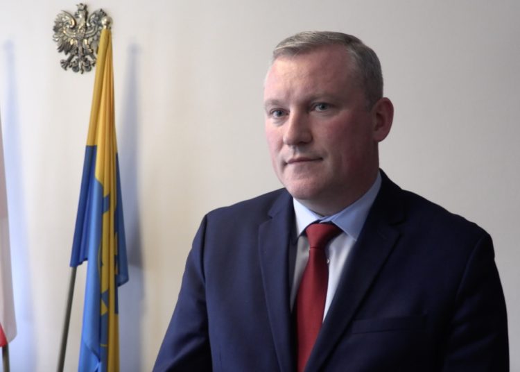 Ogromna podwyżka dla burmistrza