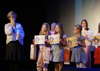 „A Ty , o czym marzysz?” – Andrzejkowy Koncert Solistów