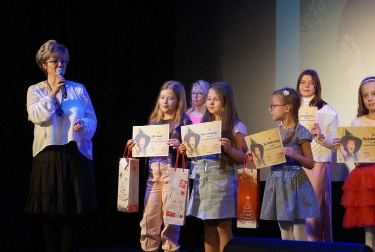 „A Ty , o czym marzysz?” – Andrzejkowy Koncert Solistów