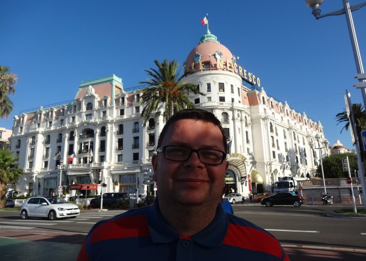 Nicea – po prostu miło tu!