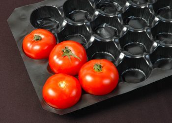 5 zastosowań opakowań z polipropylenu