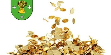 300 tysięcy dla gminy Słupca