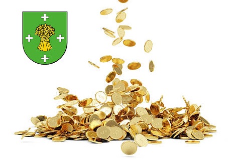 300 tysięcy dla gminy Słupca