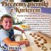 Pieczemy pierniczki z Kurierem