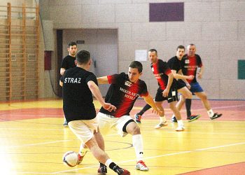 Zapraszają na szóste mistrzostwa sołectw