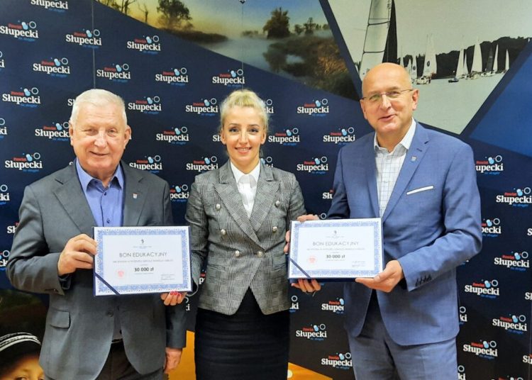 Po 30 tysięcy dla uczniów z naszego powiatu