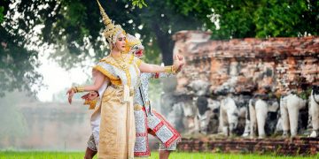 Podróże na koniec świata – Tajlandia, Tanzania czy Kolumbia?