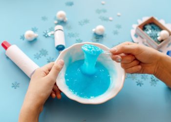 Kilka zabawek idealnych na karnawał