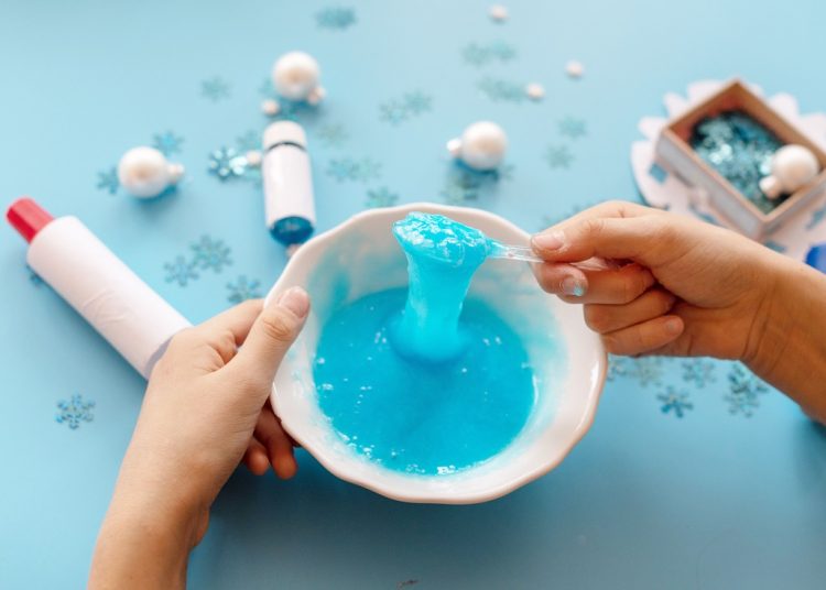 Kilka zabawek idealnych na karnawał