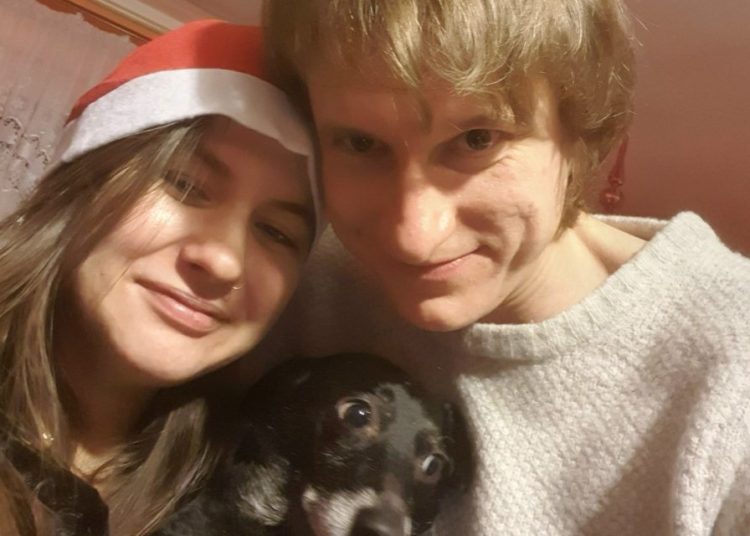 Był najszczęśliwszym człowiekiem na ziemi