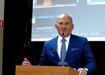 „Tak funkcjonuje samorząd Gminy Strzałkowo”