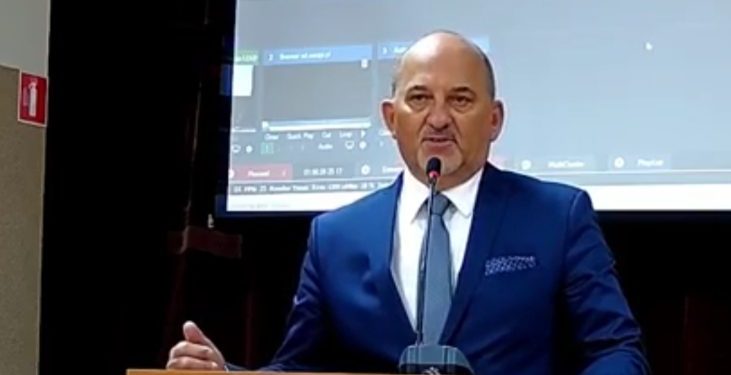 „Tak funkcjonuje samorząd Gminy Strzałkowo”