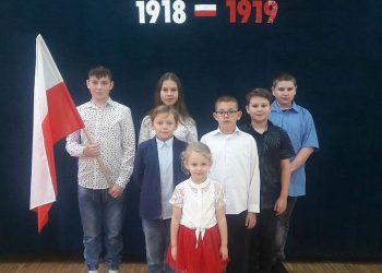 O Powstaniu Wielkopolskim w Młodojewie