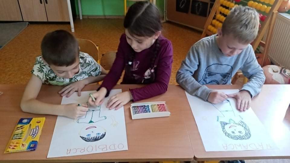 MegaMisja w Drążnej