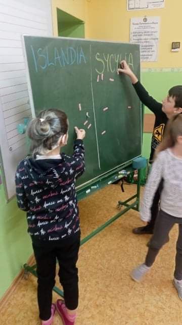 MegaMisja w Drążnej