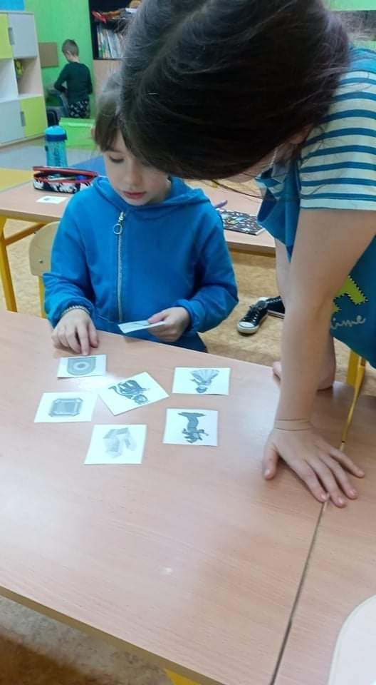 MegaMisja w Drążnej