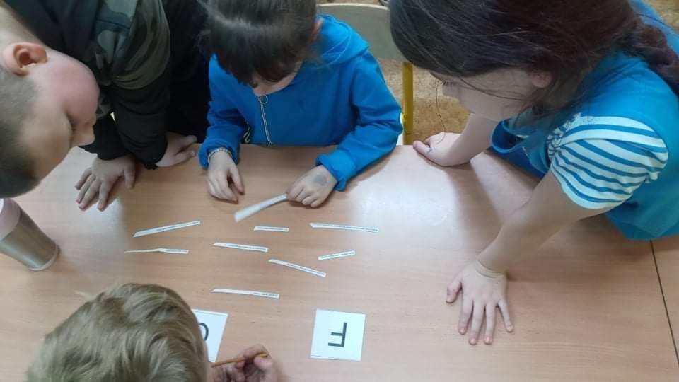 MegaMisja w Drążnej