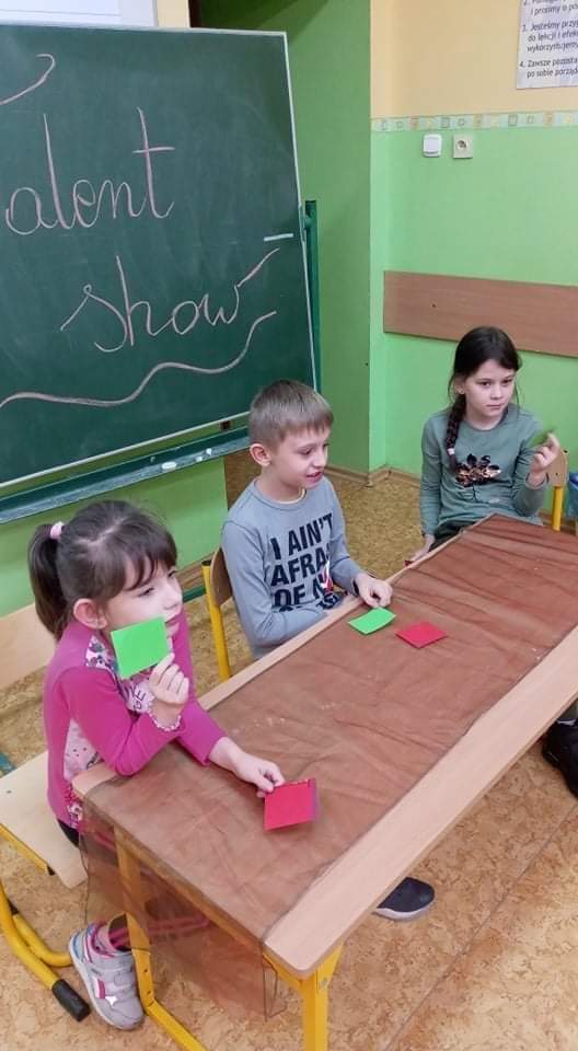 MegaMisja w Drążnej