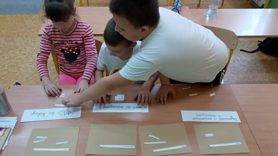 MegaMisja w Drążnej