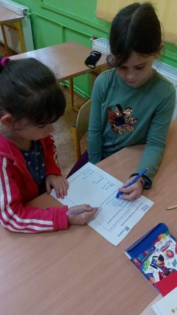 MegaMisja w Drążnej