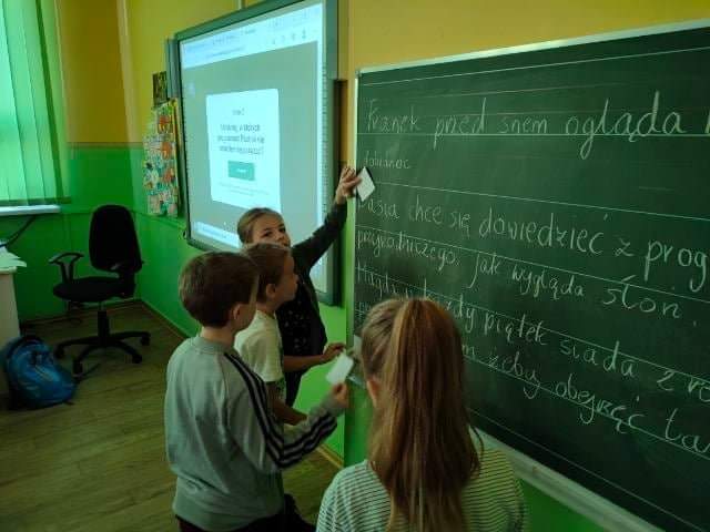 MegaMisja w Drążnej