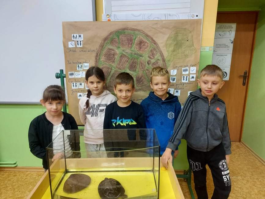 MegaMisja w Drążnej