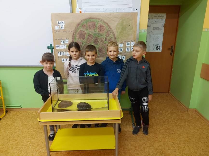 MegaMisja w Drążnej