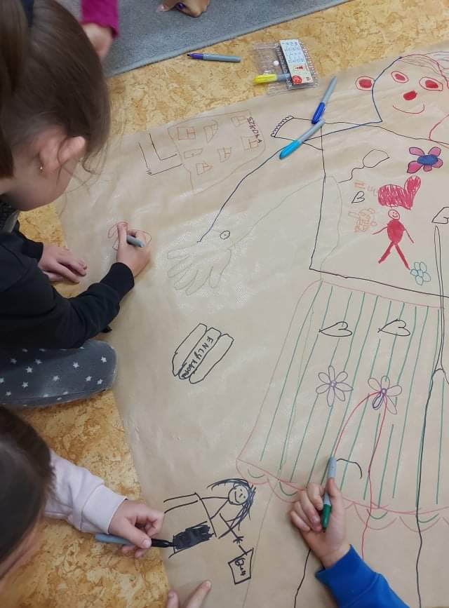 MegaMisja w Drążnej