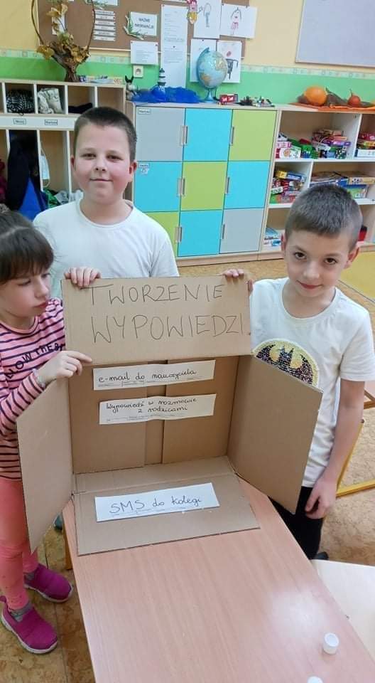 MegaMisja w Drążnej