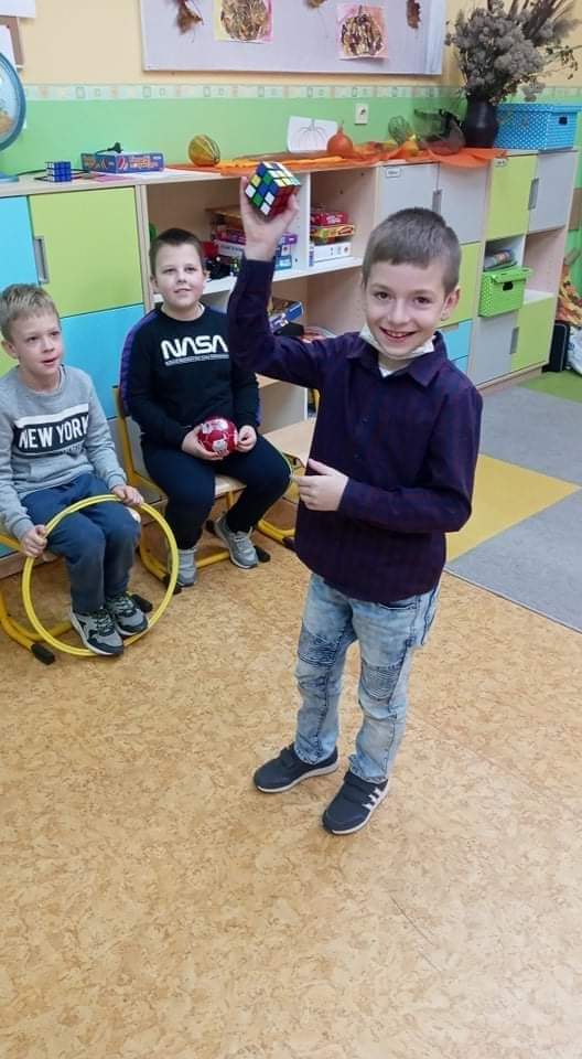 MegaMisja w Drążnej