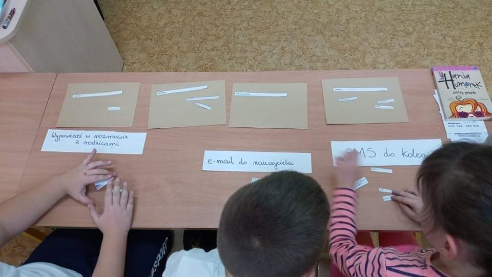 MegaMisja w Drążnej