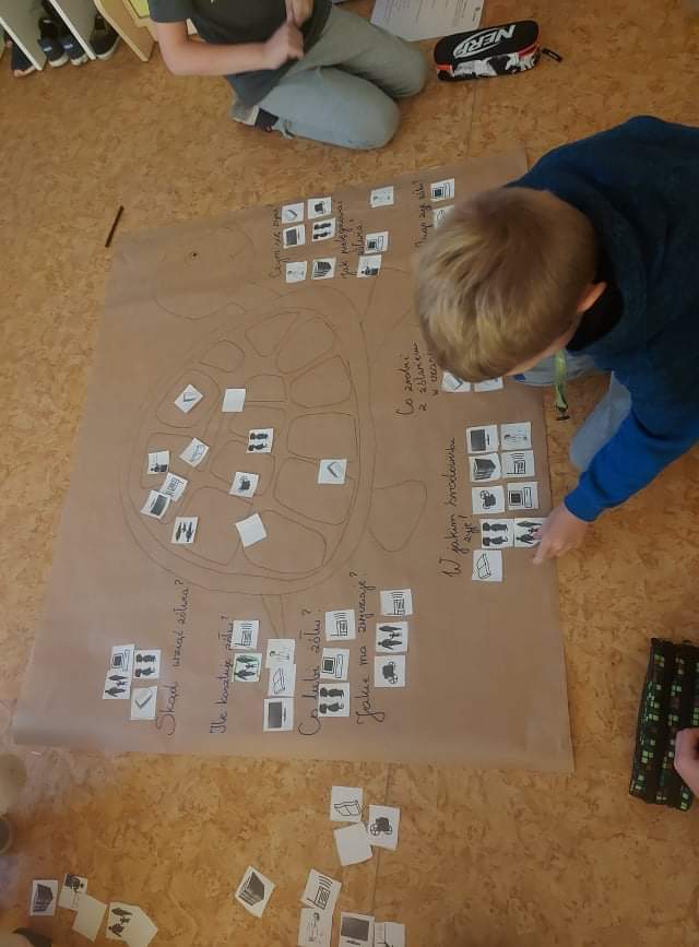 MegaMisja w Drążnej