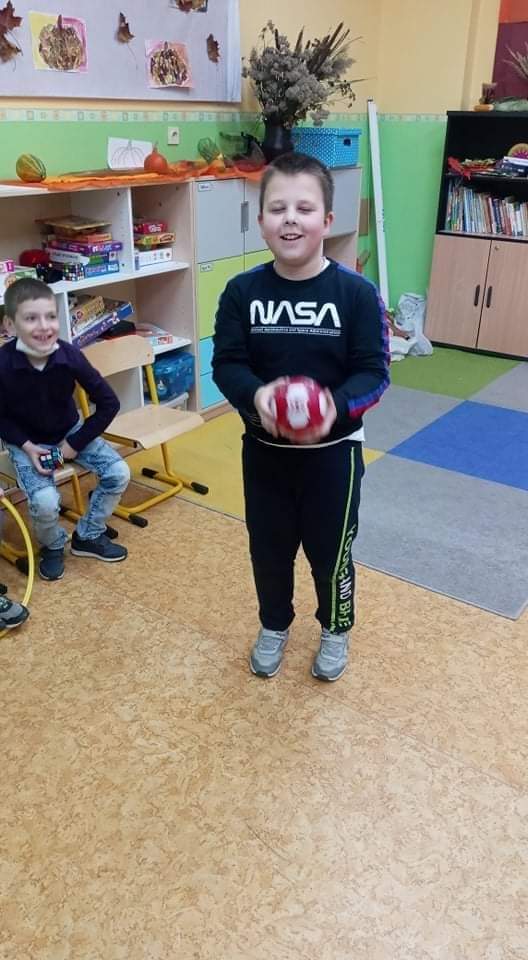 MegaMisja w Drążnej