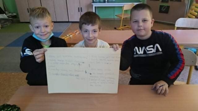 MegaMisja w Drążnej