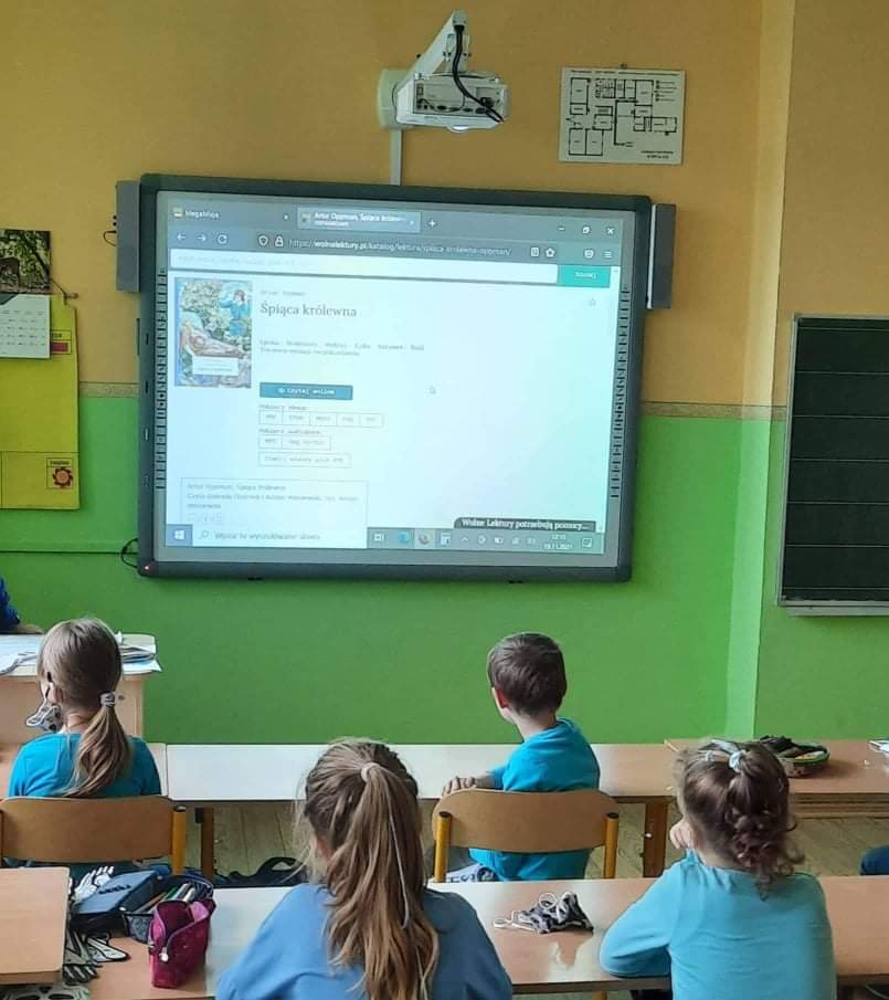 MegaMisja w Drążnej