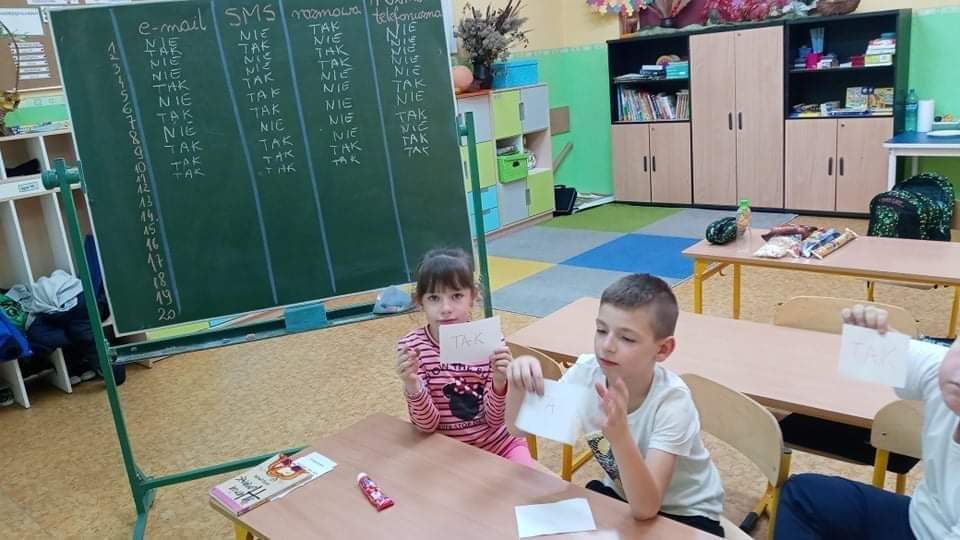 MegaMisja w Drążnej