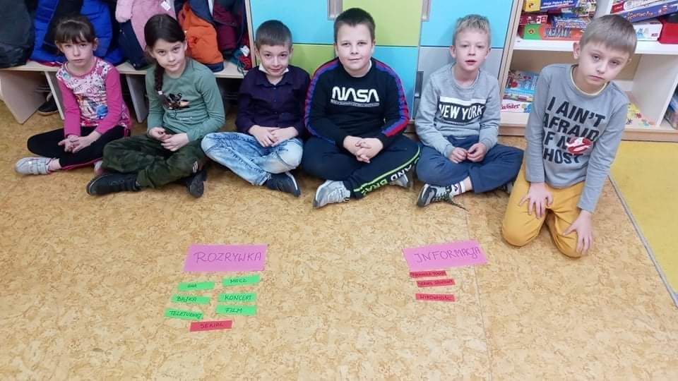 MegaMisja w Drążnej