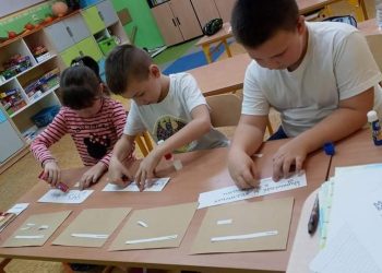 MegaMisja w Drążnej