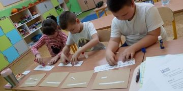 MegaMisja w Drążnej