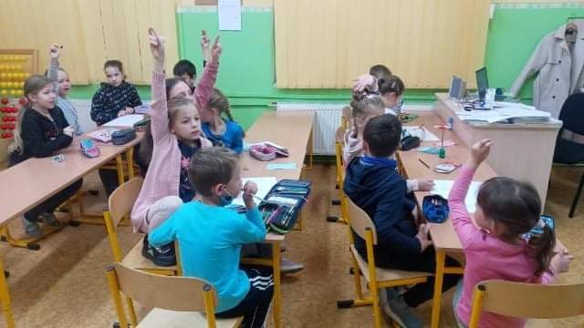 MegaMisja w Drążnej