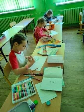 MegaMisja w Drążnej